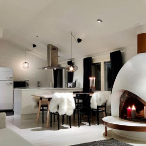 Polar Luxury Suite Rovaniemi